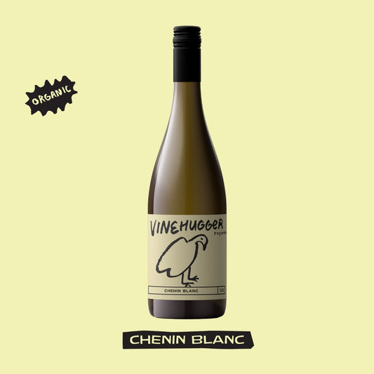 Vinehugger Bird Wine